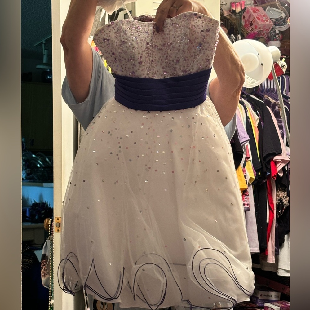 Beautiful Dress
